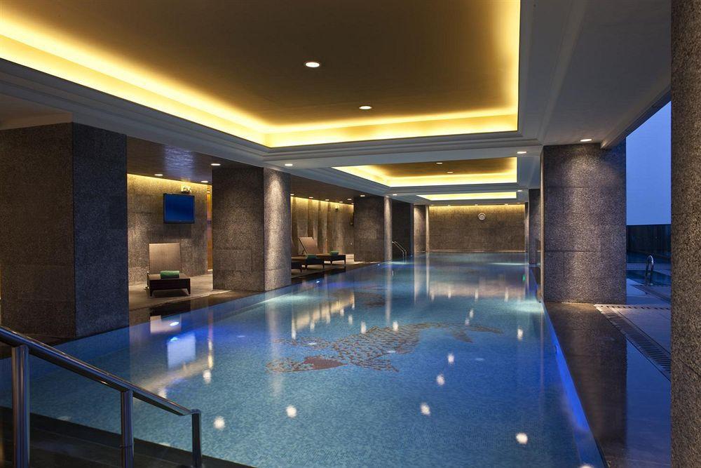 Sheraton Shunde Hotel Eksteriør billede