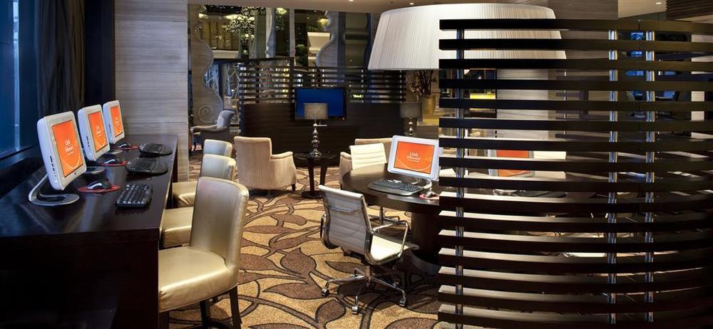 Sheraton Shunde Hotel Faciliteter billede