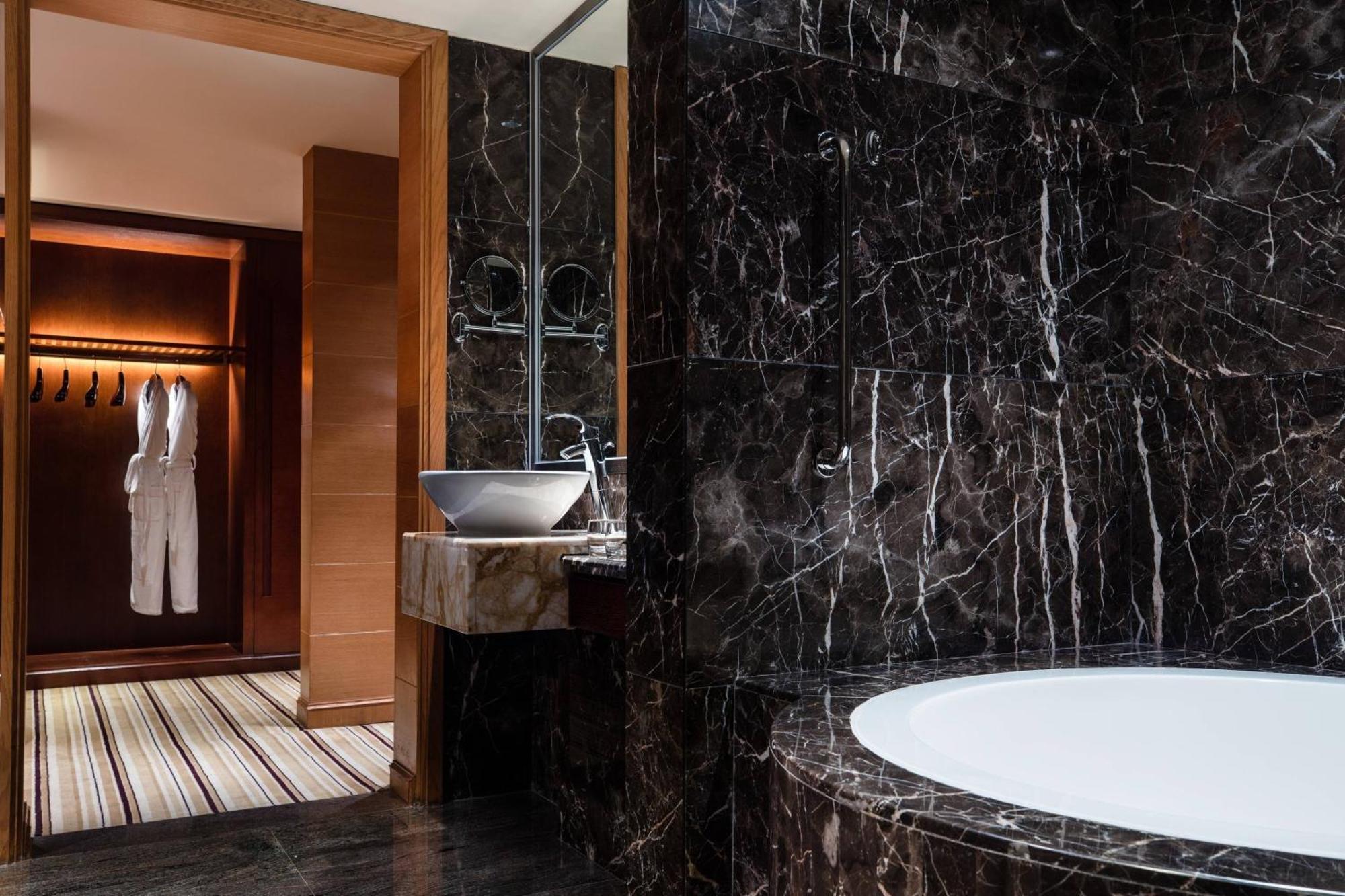 Sheraton Shunde Hotel Eksteriør billede