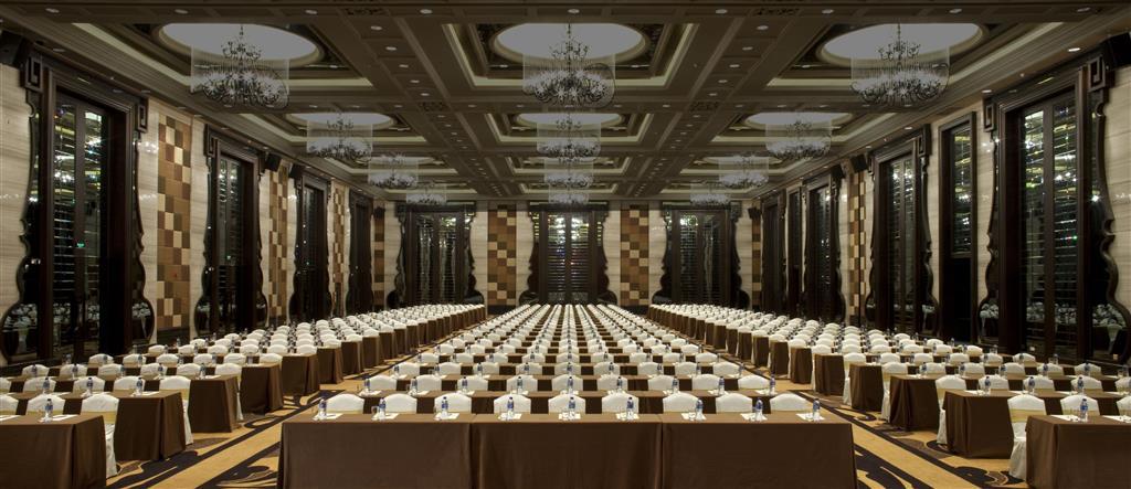 Sheraton Shunde Hotel Faciliteter billede
