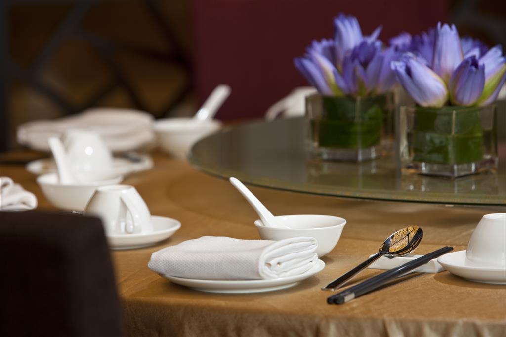 Sheraton Shunde Hotel Bekvemmeligheder billede