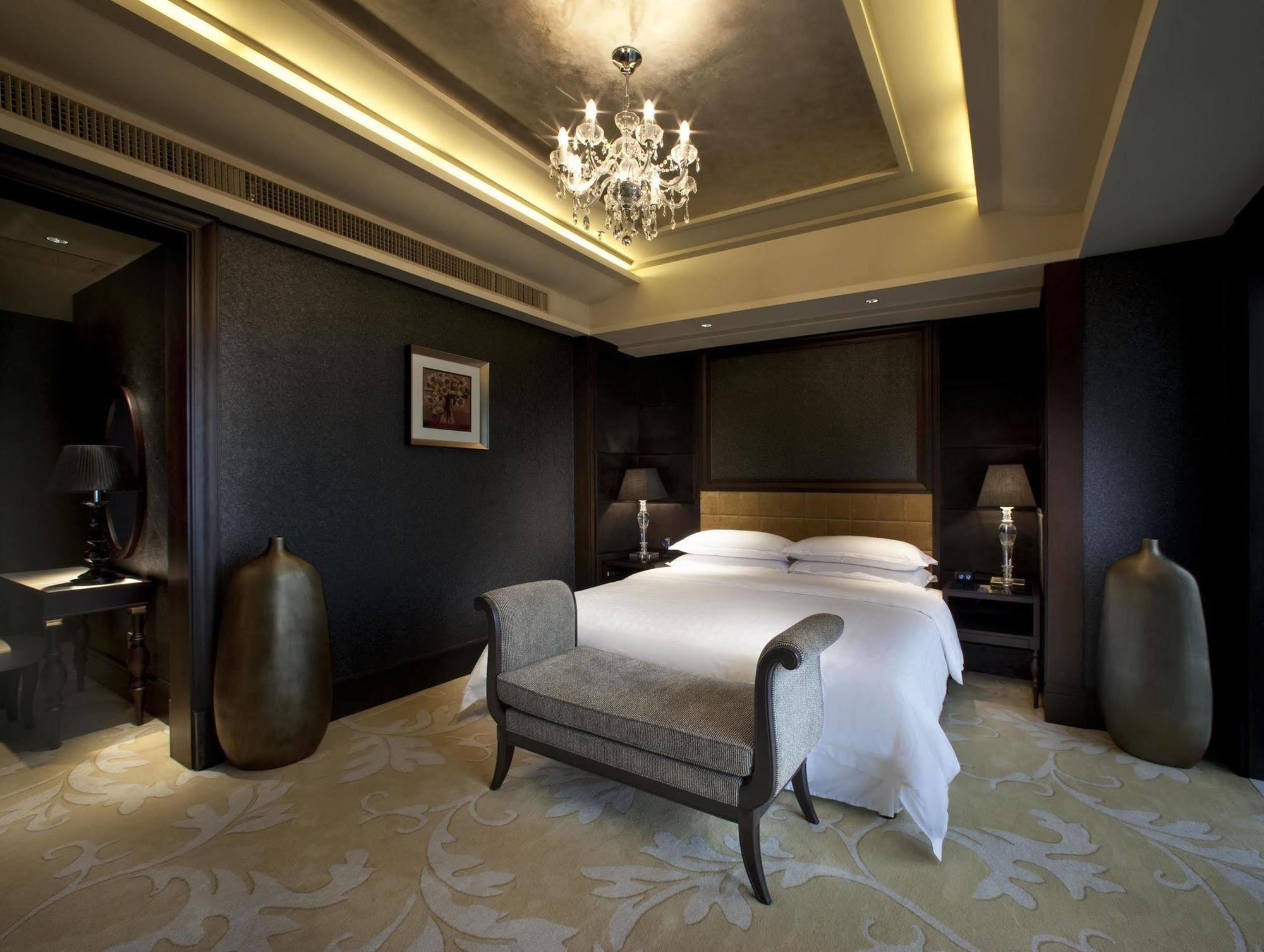 Sheraton Shunde Hotel Eksteriør billede